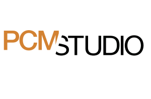 Logo-PCMStudio-Nero