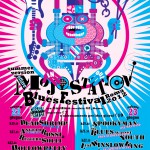 Mojo Station Blues Festival Roma 2012