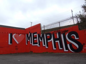 Memphis e i viaggi in blues