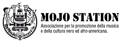 Mojo Station