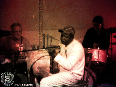 angelo-rossi-madya-diebate-mojo-station-blues-festival2008|Mojo Station